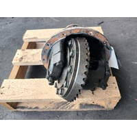 Ldv T60 Sk8c, 3.636 Ratio Rear Diff Centre