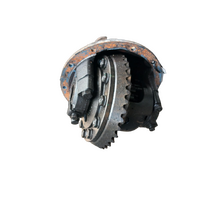 Ldv T60 Sk8c, 3.636 Ratio Rear Diff Centre