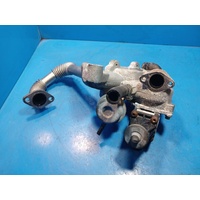 Ldv T60 Sk8c Egr Valve
