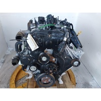 Ldv T60 Sk8c 2.8 Turbo Diesel Used  Engine