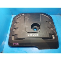 Ldv T60 Sk8c  Diesel 2.8 Turbo, Engine Cover