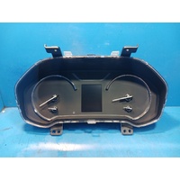 Ldv T60 Sk8 C Instrumentcluster