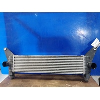 Ldv T60 Diesel 2.8 Turbo Sk8c  Intercooler