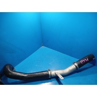 Ldv T60  Sk8c Intercooler Pipe/Hose Only