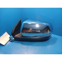 Ldv T60 Sk8c Left Door Mirror