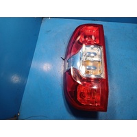Ldv T60 Sk8c Ute Left Taillight