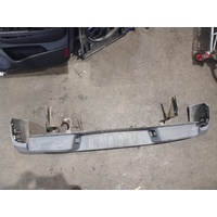 Ldv T60 Sk8c  Rear Bumper Bar