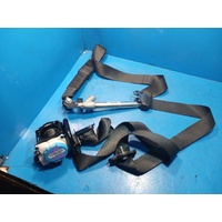 Ldv T60 Sk8c Lh Front Seat Belt Only