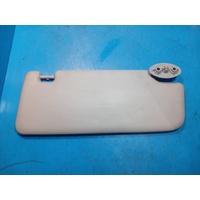 Ldv T60 Sk8c Left Side Sunvisor