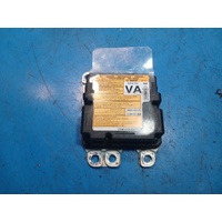 Nissan Navara Np300, Airbag Module