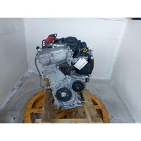 Toyota Corolla 1.8 2zr-Fe Petrol  Engine