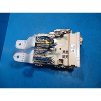 Toyota Corolla Zre172r, Under Dash, Fuse Box