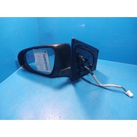 Toyota Corolla Left Door Mirror