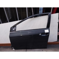 Toyota Corolla Sedan Zre172r  Left Front Door