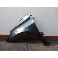 Toyota Corolla Sedan Zre172r  Left Guard