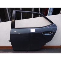 Toyota Corolla Zre172r Sedan  Left Rear Door