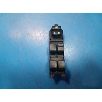Toyota Corolla  Right Front Power Window Master Switch