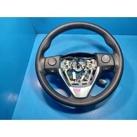 Toyota Corolla  Steering Wheel