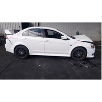 Mitsubishi Lancer Cj Right Front Door