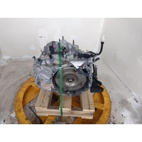Mitsubishi Lancer Cf Auto Transmission