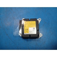 Mitsubishi Asx Xa-Xd Airbag Module