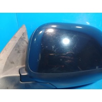 Mitsubishi Asx Xa-Xd Left Door Mirror