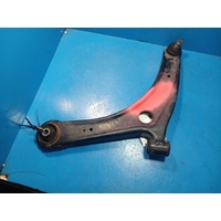 Mitsubishi Outlander Asx Lancer Left Front Lower Control Arm