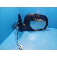 Mitsubishi Asx Xa-Xd Right Door Mirror