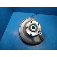 Mitsubishi Asx Lancer Right Front Hub Assembly