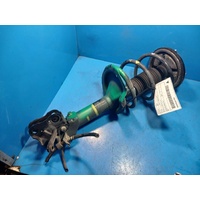 Mitsubishi Asx Right Front Strut