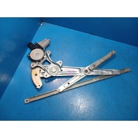 Mitsubishi Asx Xa-Xd Right Front Window Regulator
