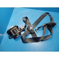 Mitsubishi Asx Xc-Xd  Rh Front Seat Belt Only