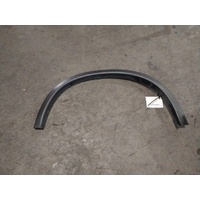 Mitsubishi Asx Rh Rear Wheel Arch Flare