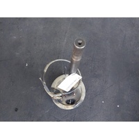 Toyota Hilux 2wd Right Rear Axle