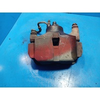 Toyota Hilux Left Front Caliper