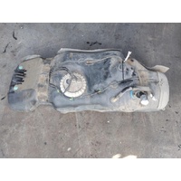 Toyota Hilux Petrol Fuel Tank
