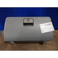 Toyota Hilux  Glove Box