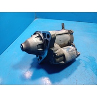 Toyota Hilux 2.7 2Tr-Fe Petrol  Starter Motor