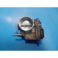 Toyota Hilux Throttle Body