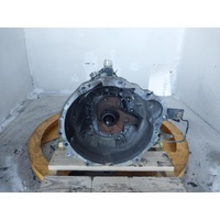 Toyota Hilux 2wd 2.7 2tr-Fe Petrol Manual Gearbox