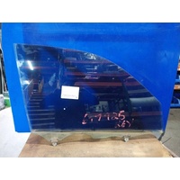 Toyota Prado 120 Series Right Front Door Window