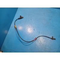 Ldv V80 Van Right Rear Abs Sensor