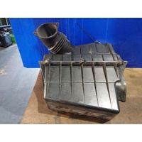 Ldv V80 Air Cleaner Box
