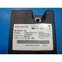 Ldv V80 Airbag Module