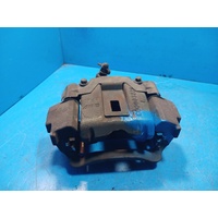 Ldv V80 Van Left Rear Caliper