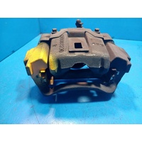 Ldv V80 Van Right Rear Caliper