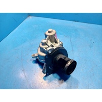 Ldv V80 Egr Valve