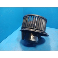 Ldv V80 Van Heater Fan Motor