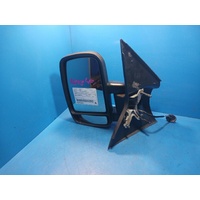 Ldv V80 Left Door Mirror Black