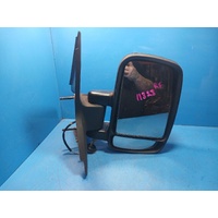 Ldv V80 Right Black Door Mirror